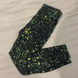 Lululemon leggings - size 6